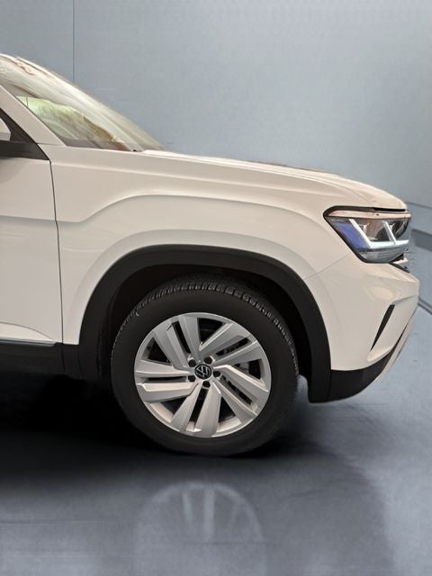 2021 Volkswagen Atlas SEL
