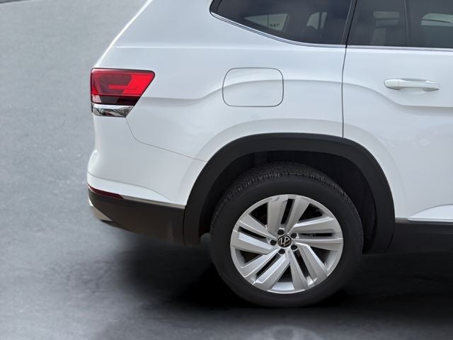 2021 Volkswagen Atlas SEL
