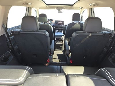 2024 Volkswagen Atlas 2.0T SEL