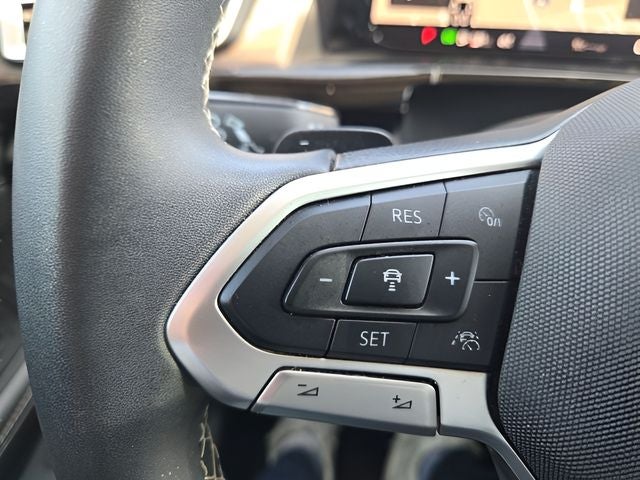 2024 Volkswagen Atlas 2.0T SEL