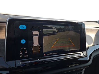 2024 Volkswagen Atlas 2.0T SEL