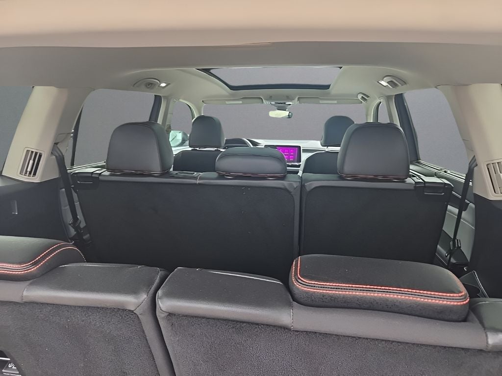 2024 Volkswagen Atlas 2.0T Peak Edition SE w/Technology