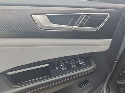 2024 Volkswagen Atlas 2.0T Peak Edition SE w/Technology