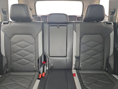 2024 Volkswagen Atlas 2.0T Peak Edition SE w/Technology