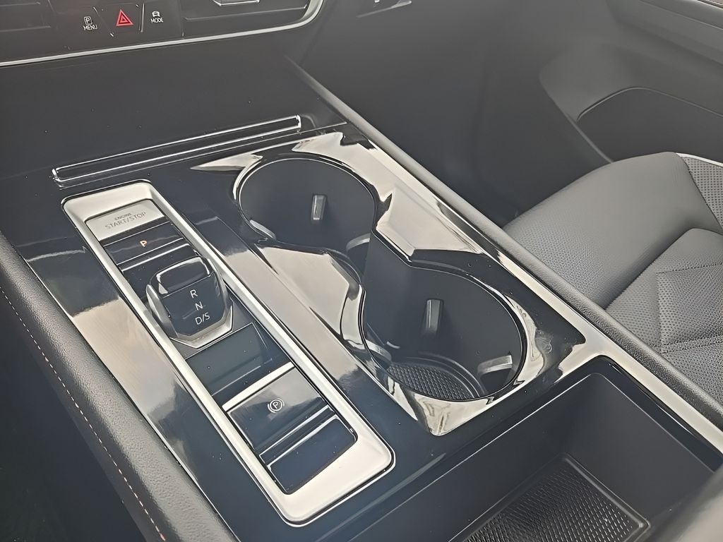 2024 Volkswagen Atlas 2.0T Peak Edition SE w/Technology