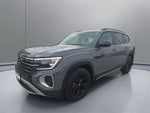 2024 Volkswagen Atlas 2.0T Peak Edition SE w/Technology