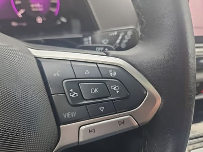 2024 Volkswagen Atlas 2.0T Peak Edition SE w/Technology