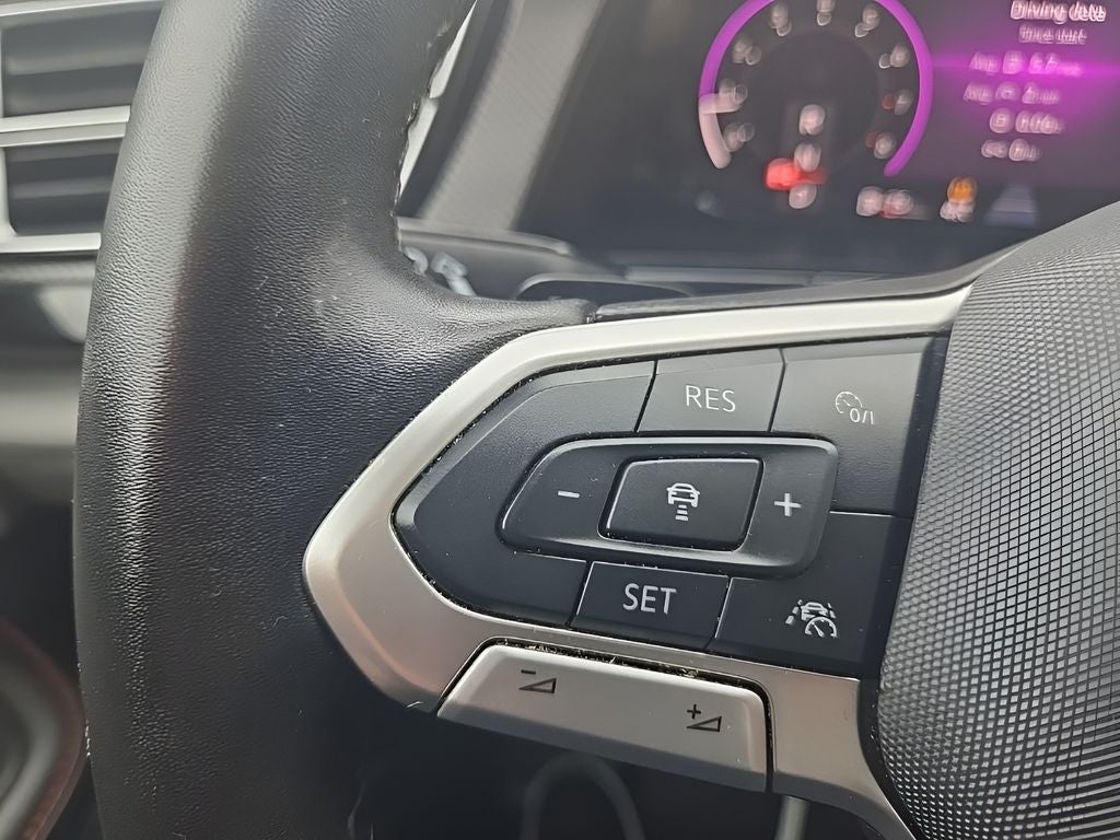 2024 Volkswagen Atlas 2.0T Peak Edition SE w/Technology
