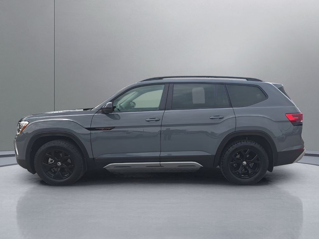2024 Volkswagen Atlas 2.0T Peak Edition SE w/Technology