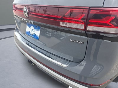 2024 Volkswagen Atlas 2.0T Peak Edition SE w/Technology