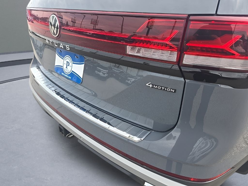 2024 Volkswagen Atlas 2.0T Peak Edition SE w/Technology