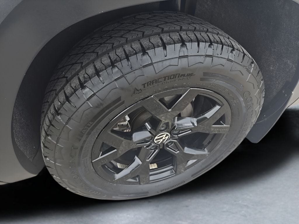 2024 Volkswagen Atlas 2.0T Peak Edition SE w/Technology
