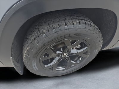 2024 Volkswagen Atlas 2.0T Peak Edition SE w/Technology