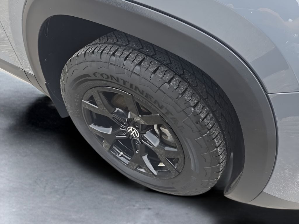 2024 Volkswagen Atlas 2.0T Peak Edition SE w/Technology