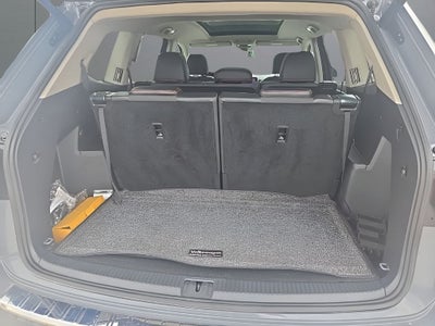 2024 Volkswagen Atlas 2.0T Peak Edition SE w/Technology