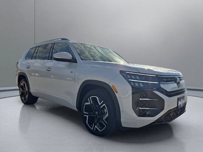 2027 Volkswagen Atlas SEL Premium R-Line 4MOTION