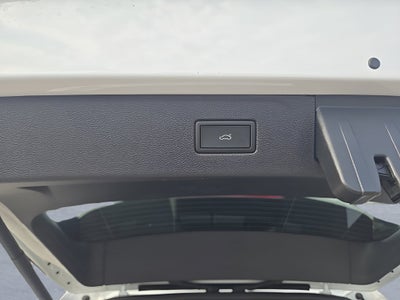 2027 Volkswagen Atlas SEL Premium R-Line 4MOTION