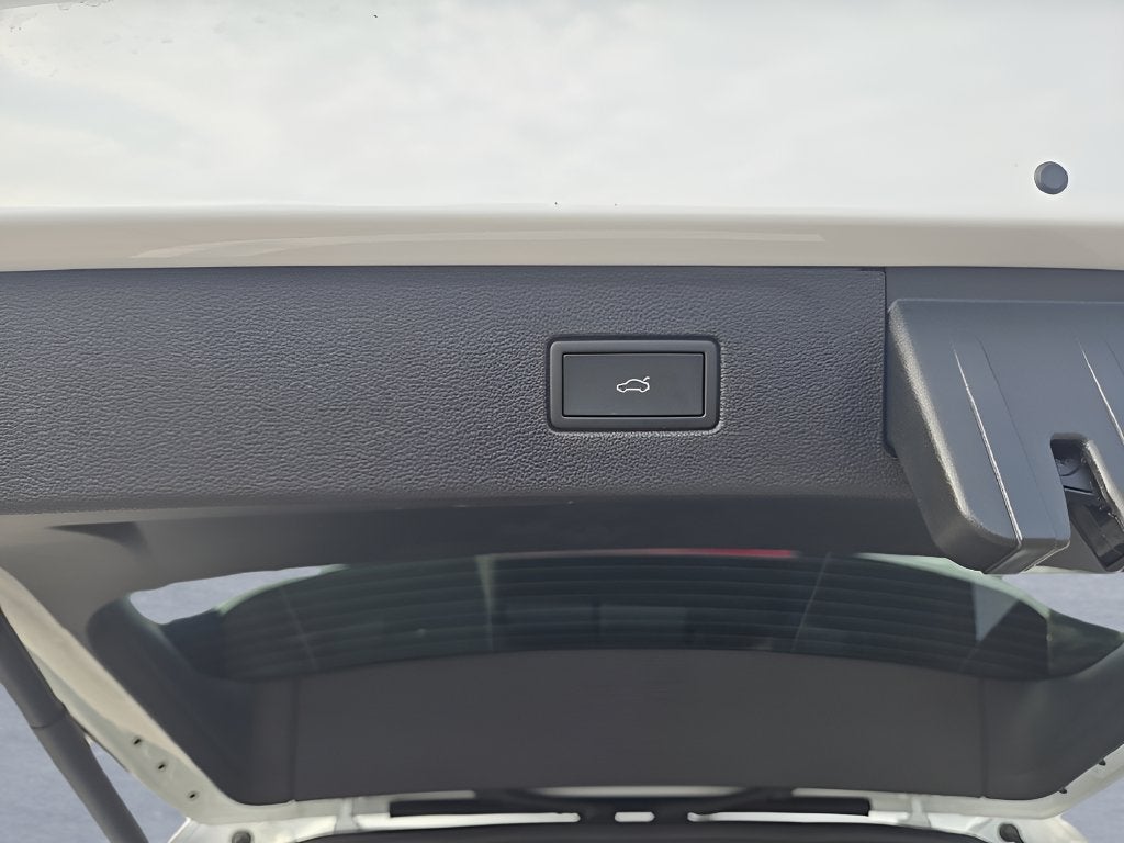 2027 Volkswagen Atlas SEL Premium R-Line 4MOTION