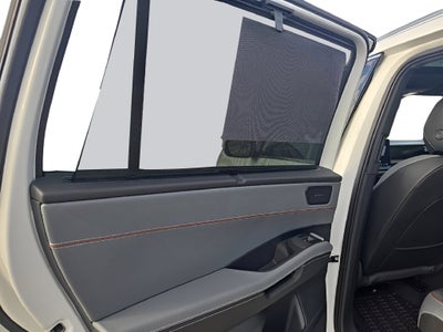 2027 Volkswagen Atlas SEL Premium R-Line 4MOTION