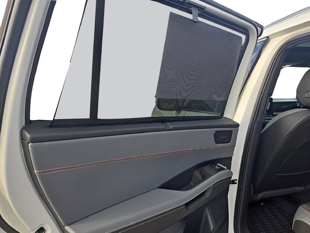 2027 Volkswagen Atlas SEL Premium R-Line 4MOTION