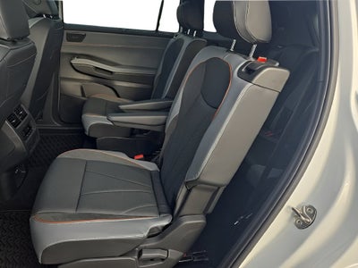 2027 Volkswagen Atlas SEL Premium R-Line 4MOTION