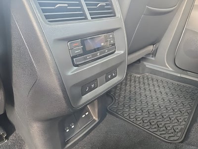 2027 Volkswagen Atlas SEL Premium R-Line 4MOTION