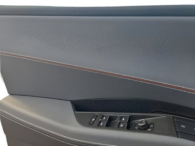 2027 Volkswagen Atlas SEL Premium R-Line 4MOTION