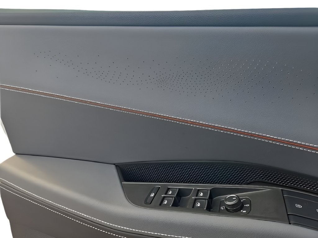 2027 Volkswagen Atlas SEL Premium R-Line 4MOTION