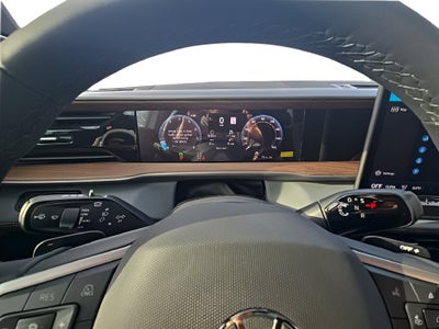 2027 Volkswagen Atlas SEL Premium R-Line 4MOTION