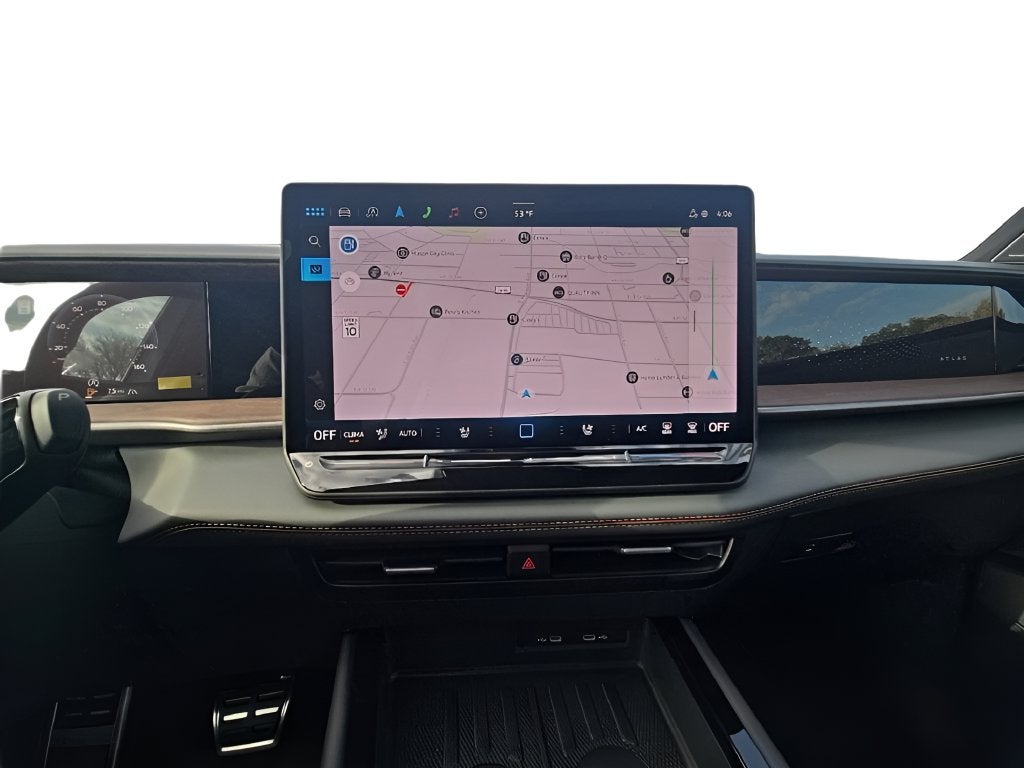 2027 Volkswagen Atlas SEL Premium R-Line 4MOTION