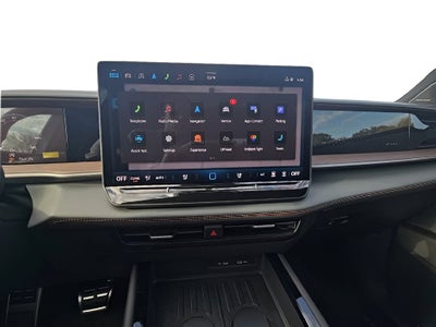 2027 Volkswagen Atlas SEL Premium R-Line 4MOTION