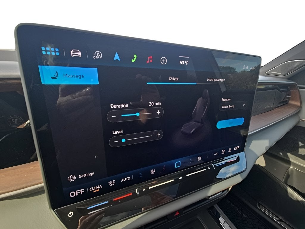 2027 Volkswagen Atlas SEL Premium R-Line 4MOTION