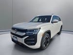 2027 Volkswagen Atlas SEL Premium R-Line 4MOTION