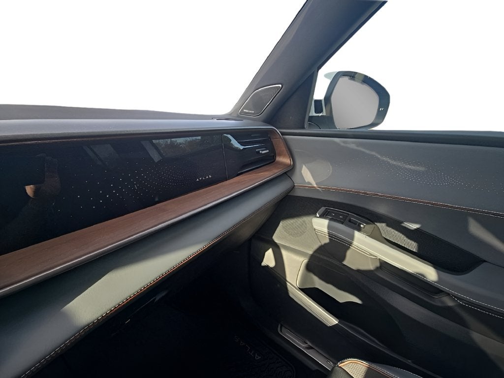2027 Volkswagen Atlas SEL Premium R-Line 4MOTION