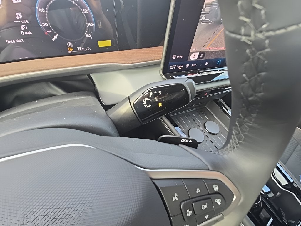 2027 Volkswagen Atlas SEL Premium R-Line 4MOTION