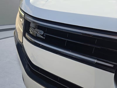 2027 Volkswagen Atlas SEL Premium R-Line 4MOTION