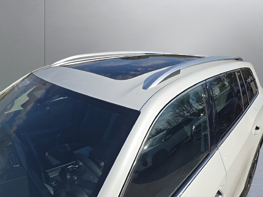 2027 Volkswagen Atlas SEL Premium R-Line 4MOTION