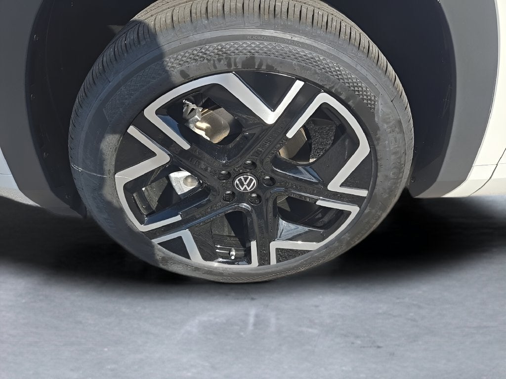 2027 Volkswagen Atlas SEL Premium R-Line 4MOTION