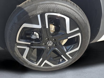 2027 Volkswagen Atlas SEL Premium R-Line 4MOTION
