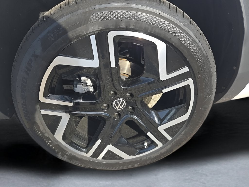 2027 Volkswagen Atlas SEL Premium R-Line 4MOTION