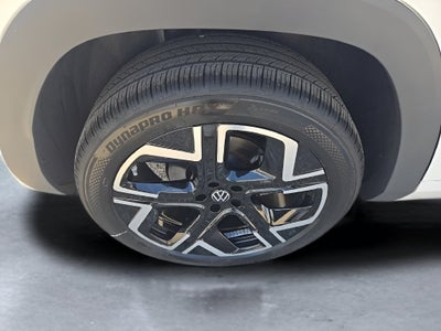 2027 Volkswagen Atlas SEL Premium R-Line 4MOTION