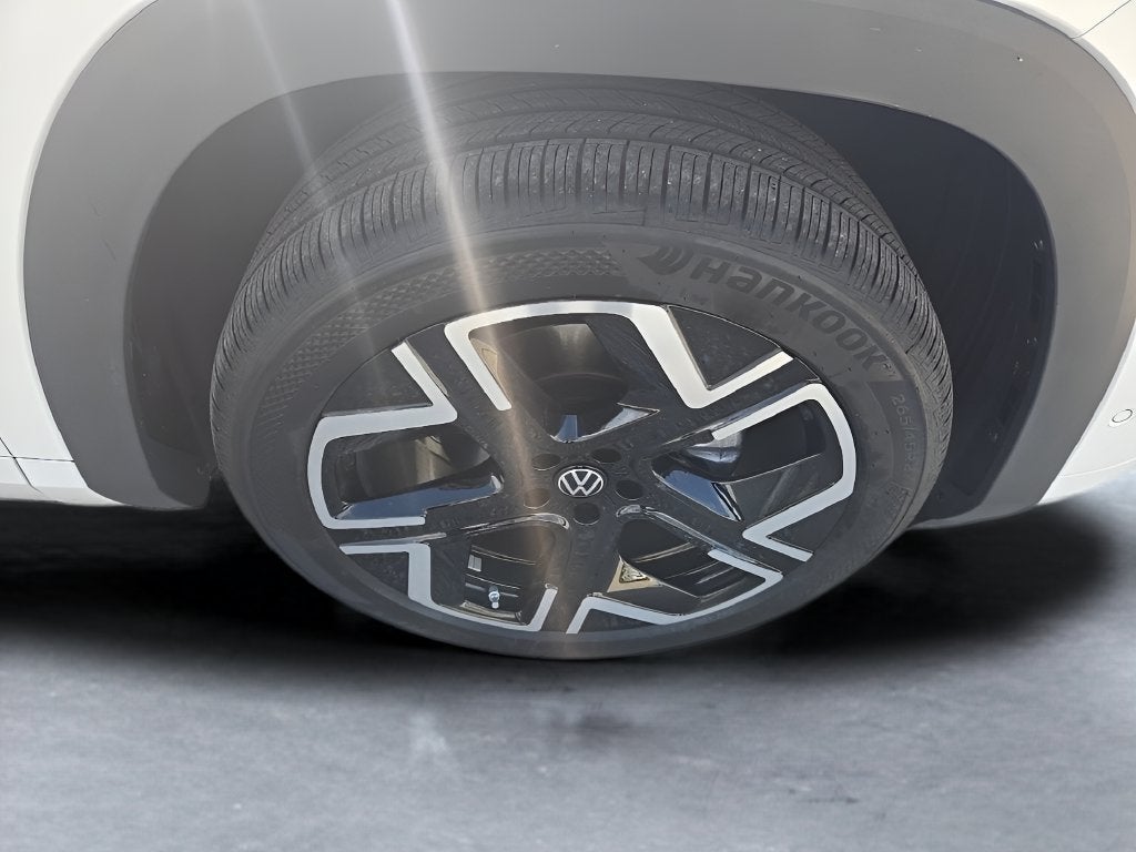 2027 Volkswagen Atlas SEL Premium R-Line 4MOTION