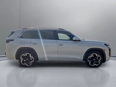 2027 Volkswagen Atlas SEL Premium R-Line 4MOTION