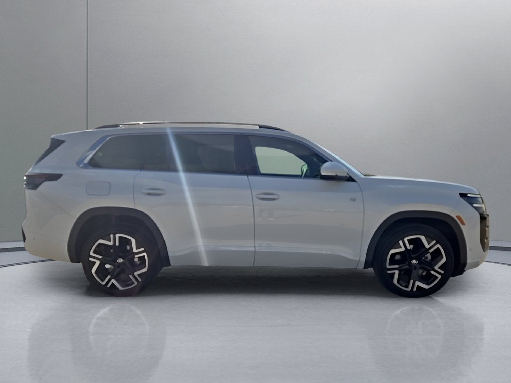 2027 Volkswagen Atlas SEL Premium R-Line 4MOTION