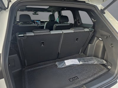 2027 Volkswagen Atlas SEL Premium R-Line 4MOTION