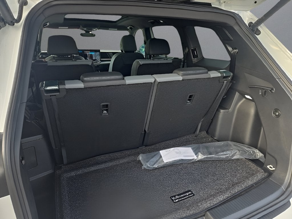 2027 Volkswagen Atlas SEL Premium R-Line 4MOTION