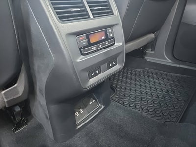 2027 Volkswagen Atlas SEL Premium R-Line