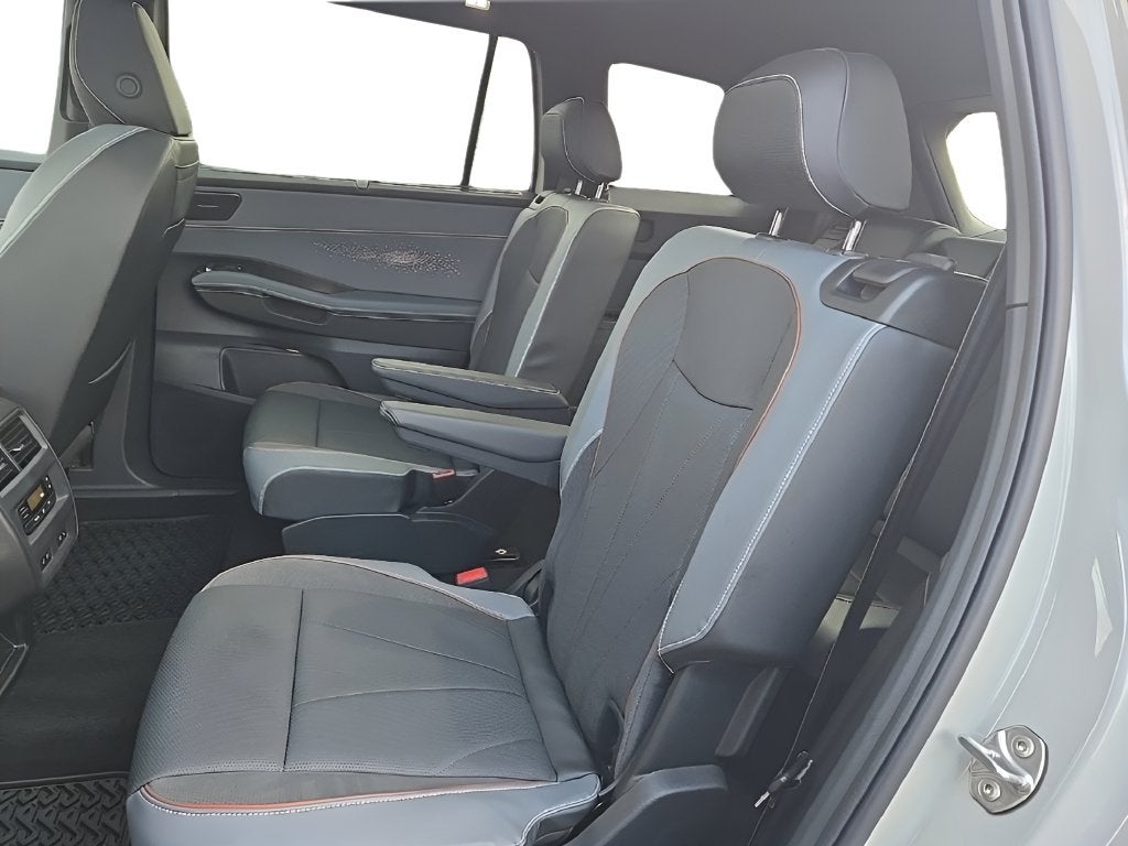 2027 Volkswagen Atlas SEL Premium R-Line