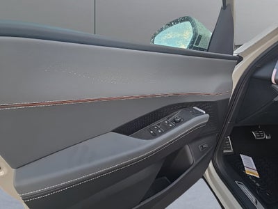 2027 Volkswagen Atlas SEL Premium R-Line