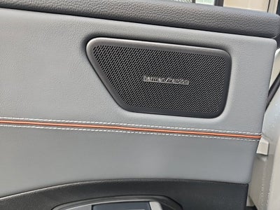 2027 Volkswagen Atlas SEL Premium R-Line